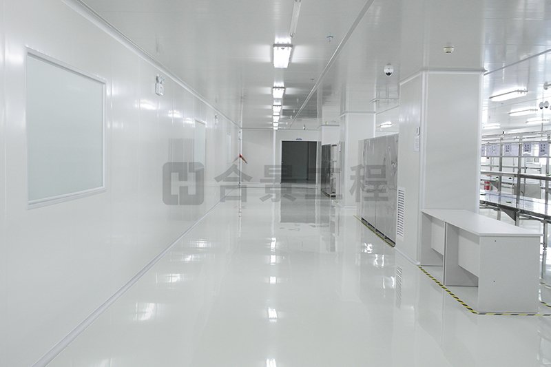 醫藥工業潔凈廠房設計標準（工藝設計篇）(2019年最新版)