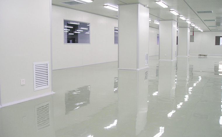 醫藥工業潔凈廠房設計標準（建筑設計篇）(2019年最新版)