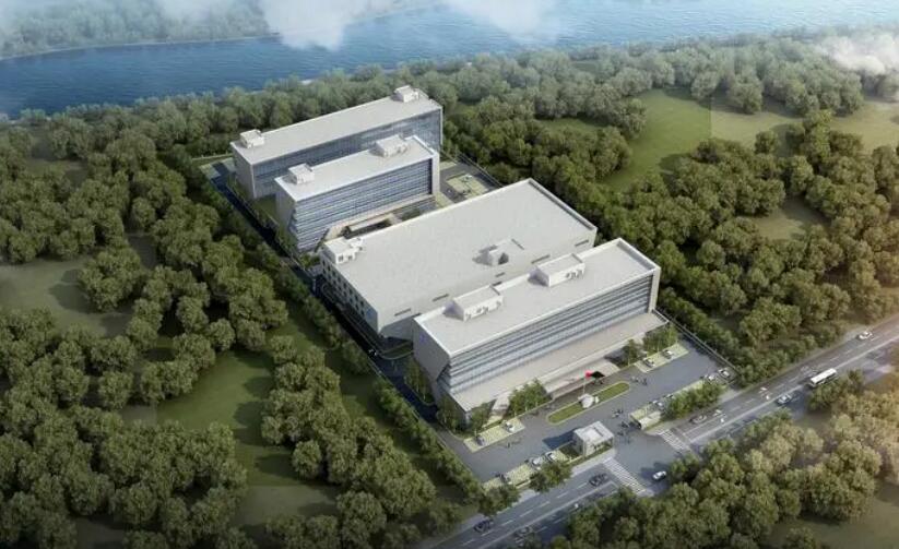 深圳某醫(yī)療器械廠房改造規(guī)劃設(shè)中