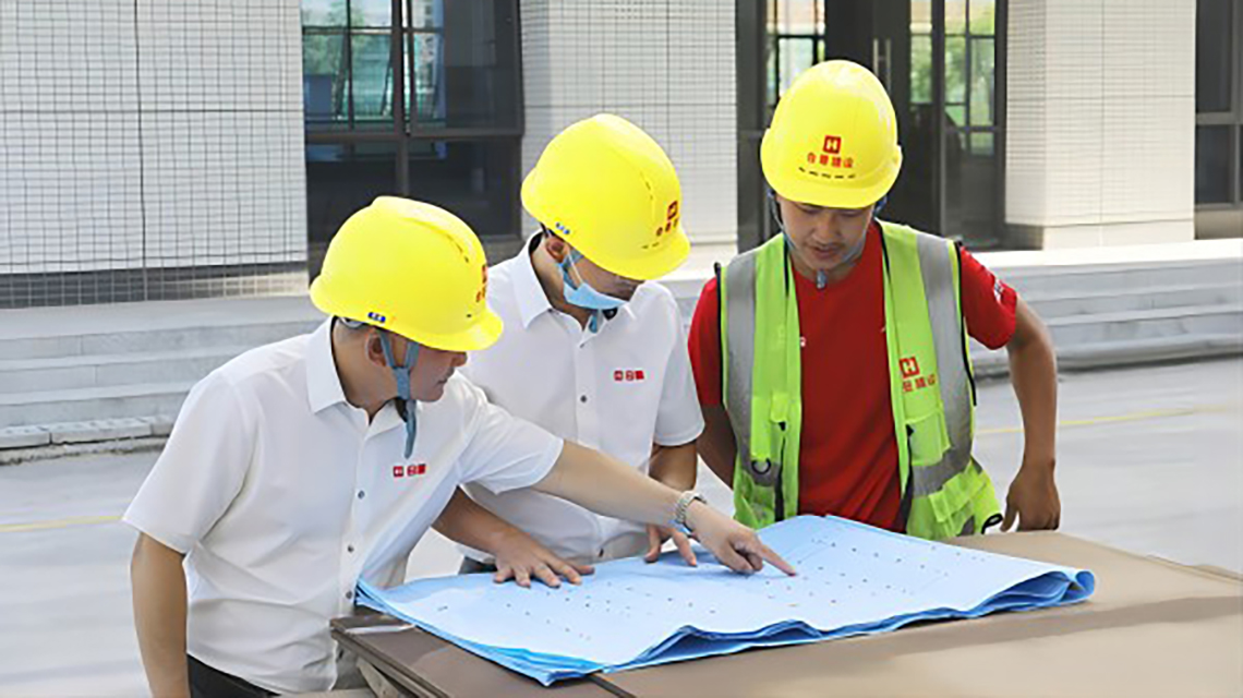 凈化工程施工方案設計的流程