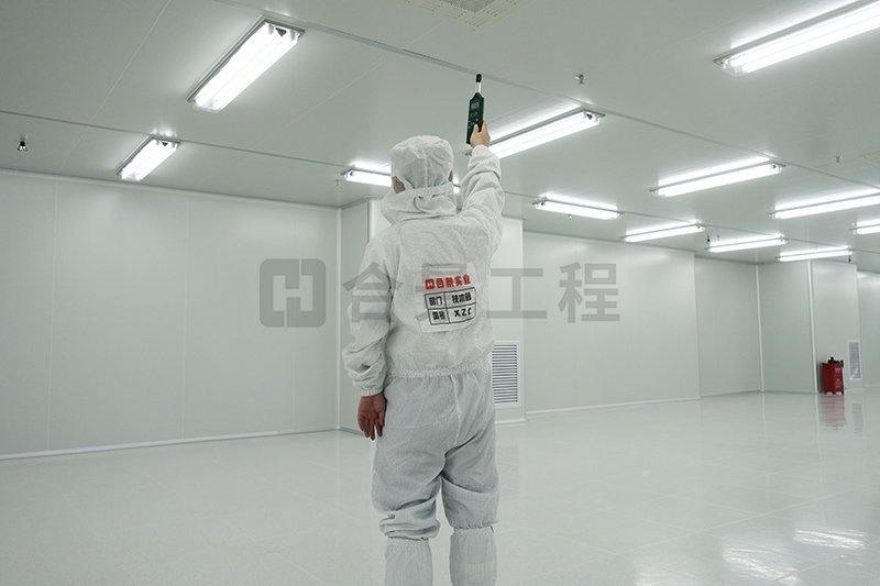 曖通空調施工細節與處理方案