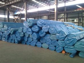 高性能工業支柱 無錫達邦特種合金1Cr17Ni2不銹鋼鋼管分析