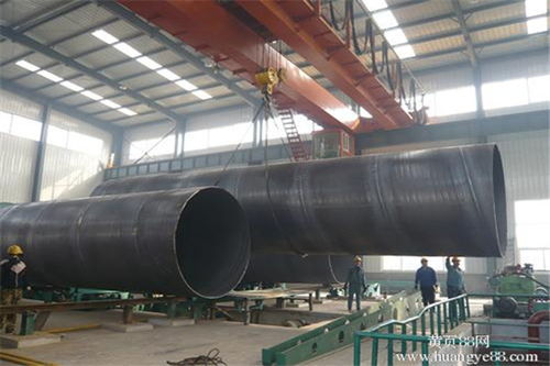 325*5環氧粉末防腐鋼管廠家價格解析 從產品特性到市場行情